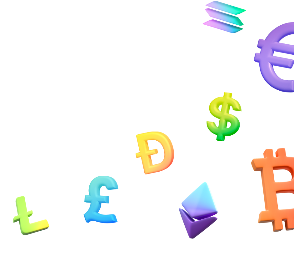 coins