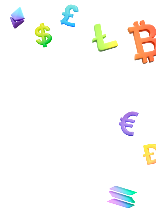 coins