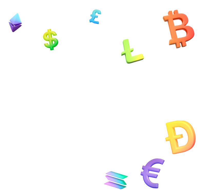 coins