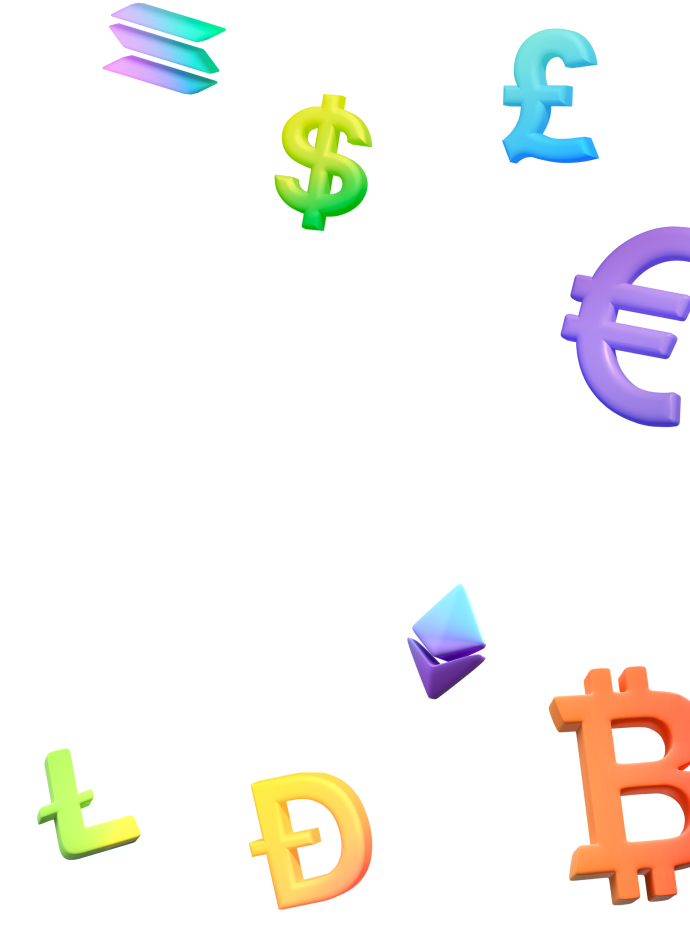 coins
